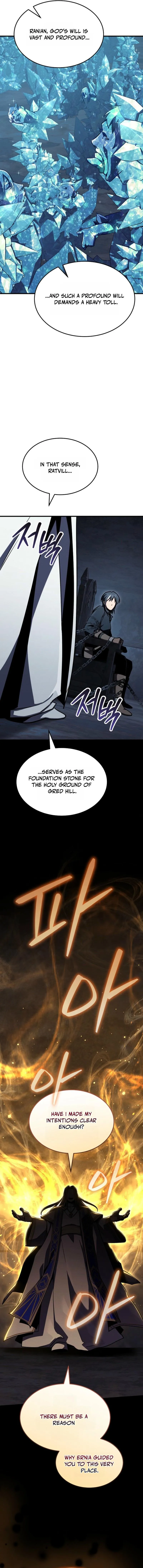 Mage of the Wind Chapter 13 page 22 - 