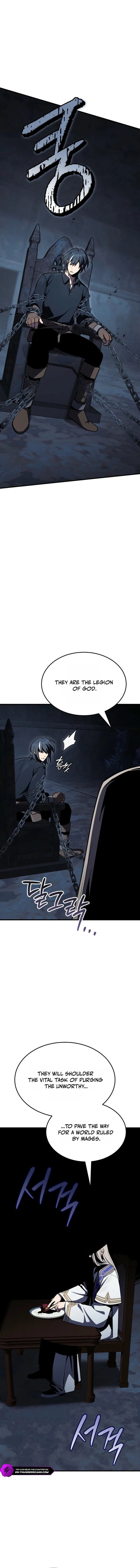 Mage of the Wind Chapter 13 page 4 - 