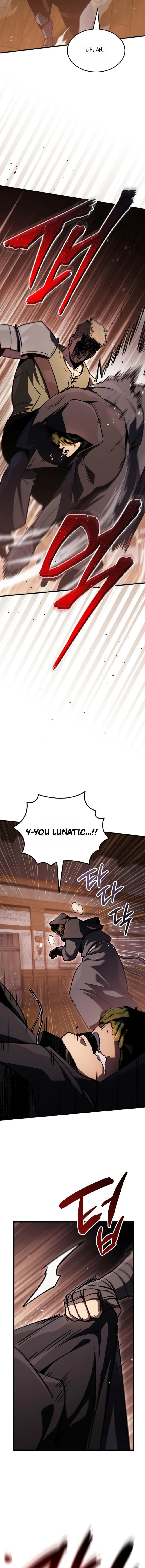 Mage of the Wind Chapter 13 page 9 - 