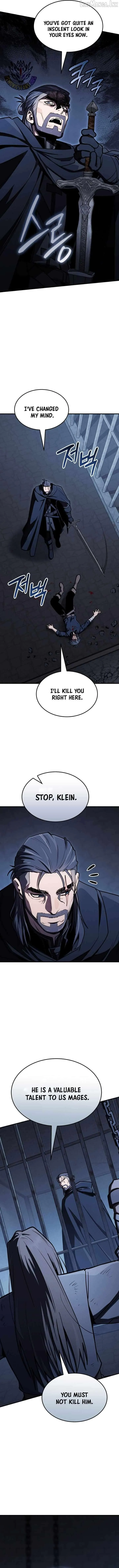 Mage of the Wind Chapter 21 page 13 - 