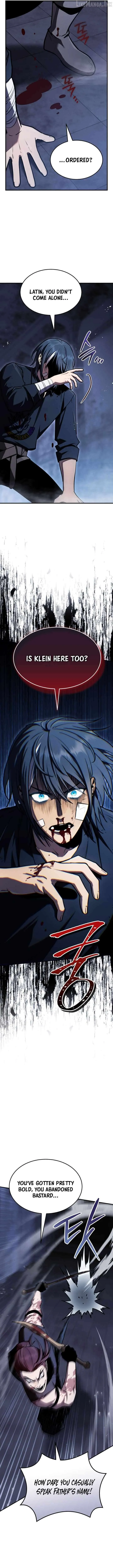 Mage of the Wind Chapter 21 page 3 - 