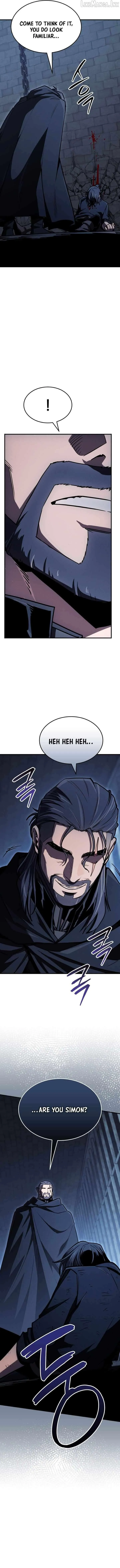 Mage of the Wind Chapter 21 page 10 - 