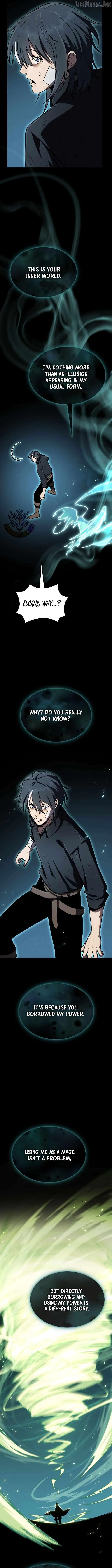 Mage of the Wind Chapter 22 page 3 - 