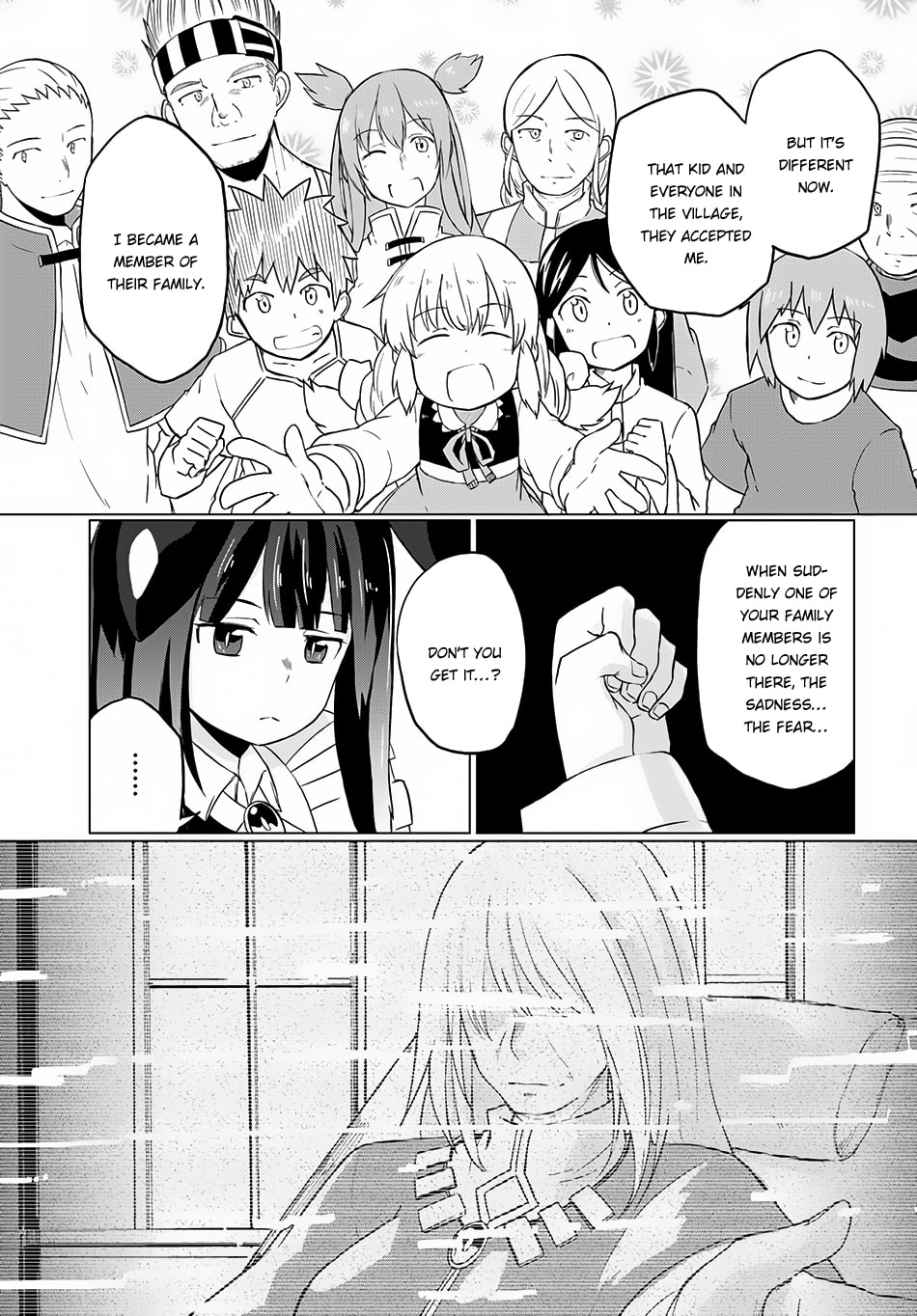 Read Magi Craft Meister chapter 0.1 image 14 on Lezhin