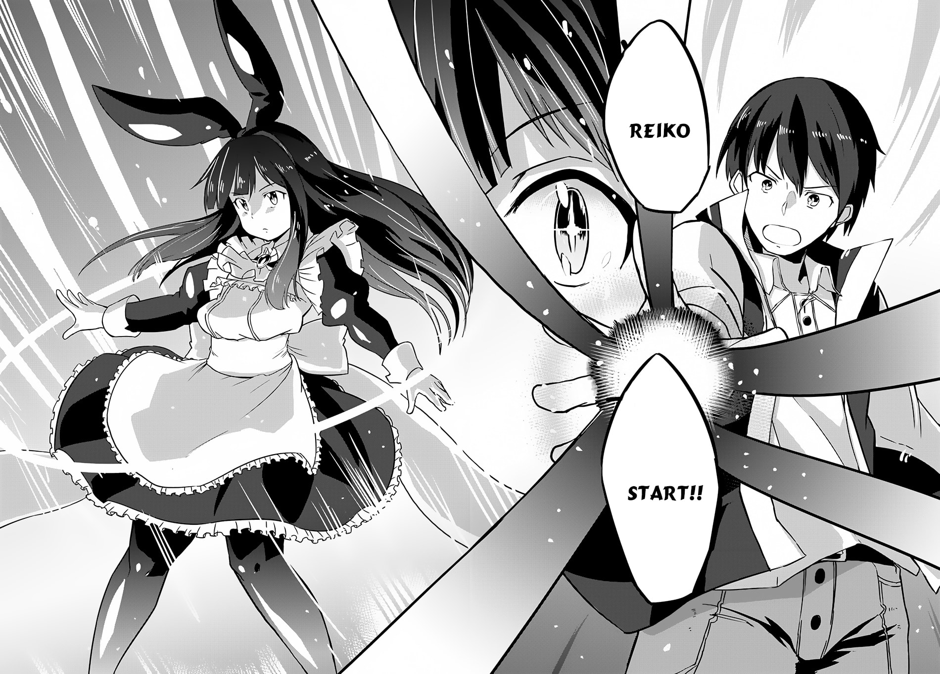 Read Magi Craft Meister chapter 0.1 image 23 on Lezhin