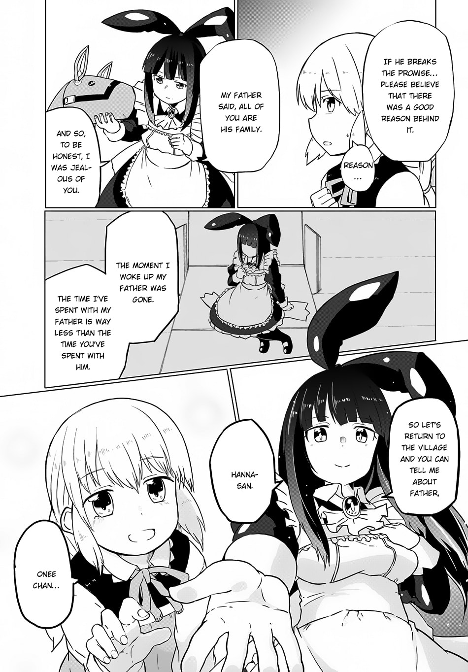 Read Magi Craft Meister chapter 0.1 image 31 on Lezhin