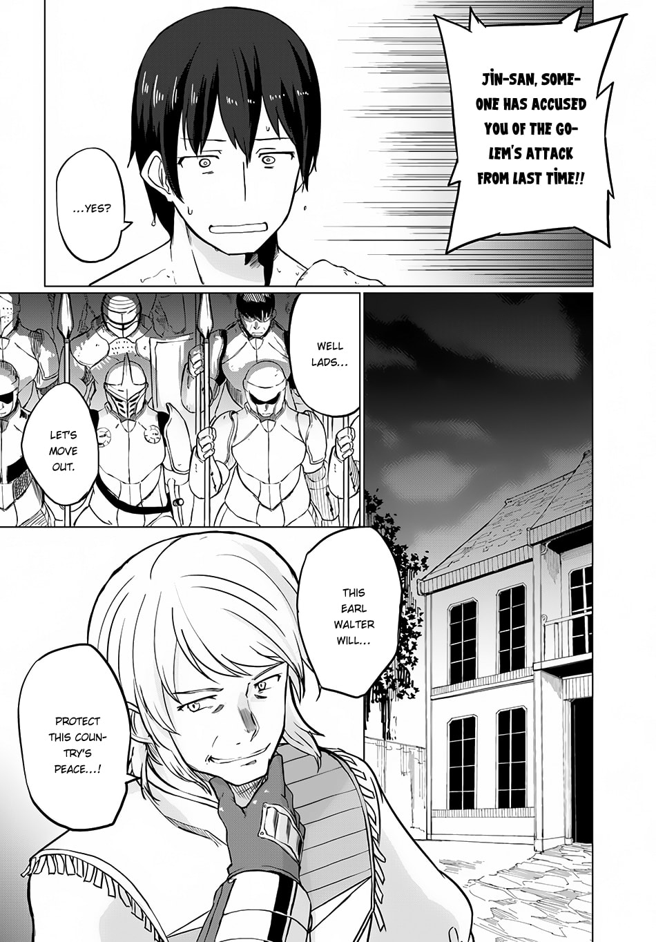 Read Magi Craft Meister chapter 0.1 image 36 on Lezhin