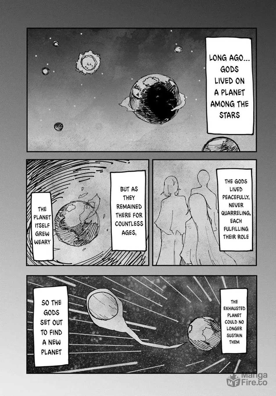 Read Magi Craft Meister chapter 73 image 11 on Lezhin