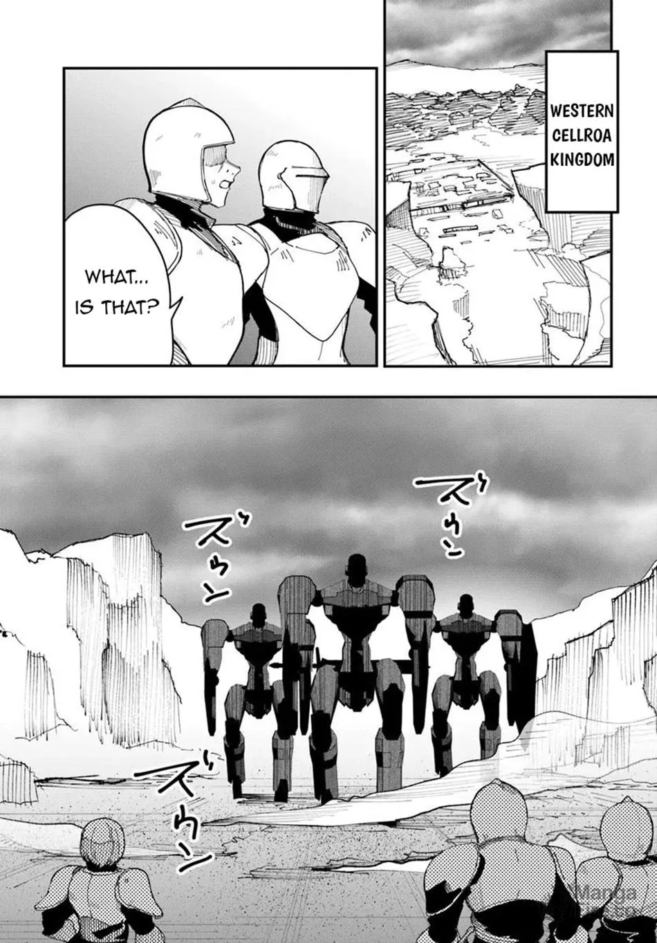 Read Magi Craft Meister chapter 73 image 23 on Lezhin