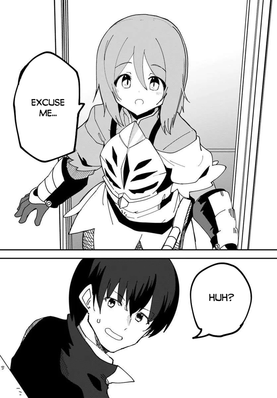 Read Magi Craft Meister chapter 74 image 20 on Lezhin