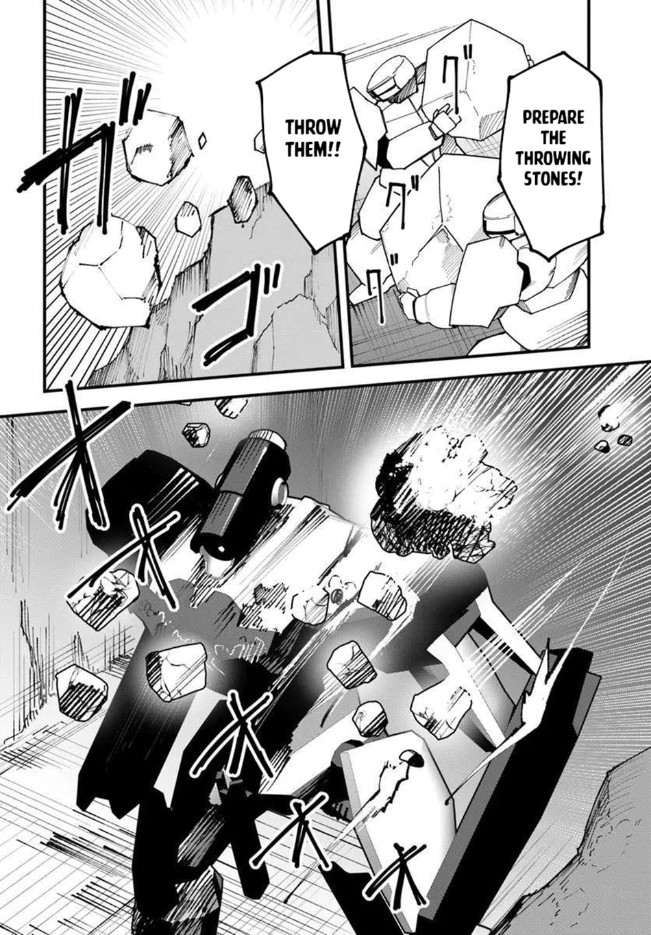 Read Magi Craft Meister chapter 75 image 9 on Lezhin