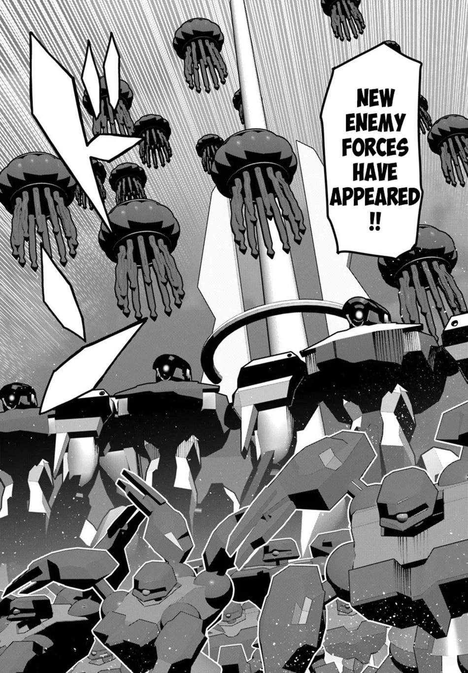 Read Magi Craft Meister chapter 76 image 2 on Lezhin