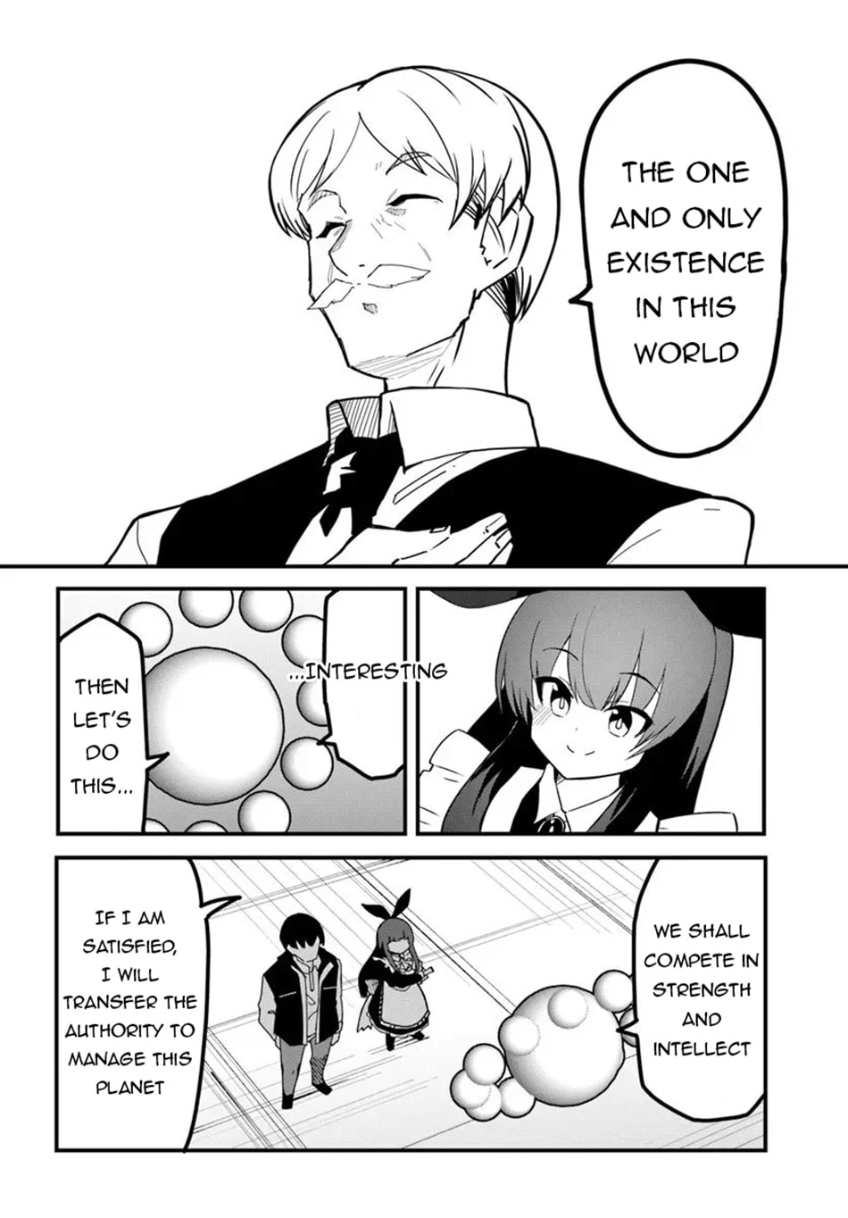 Read Magi Craft Meister chapter 77 image 22 on Lezhin
