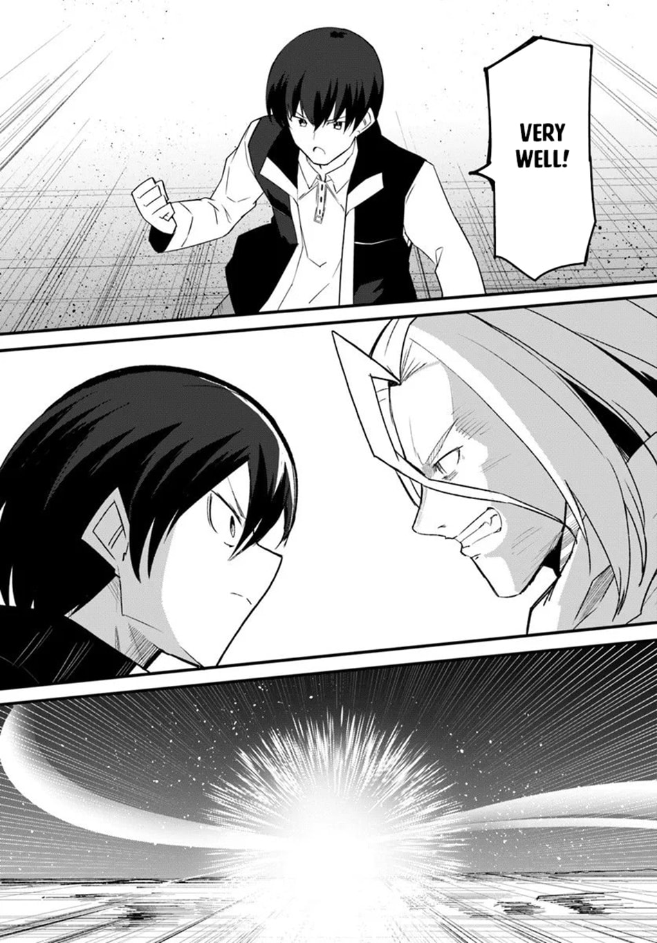Read Magi Craft Meister chapter 78 image 16 on Lezhin