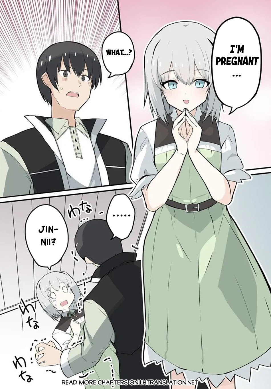 Read Magi Craft Meister chapter 81 image 1 on Lezhin