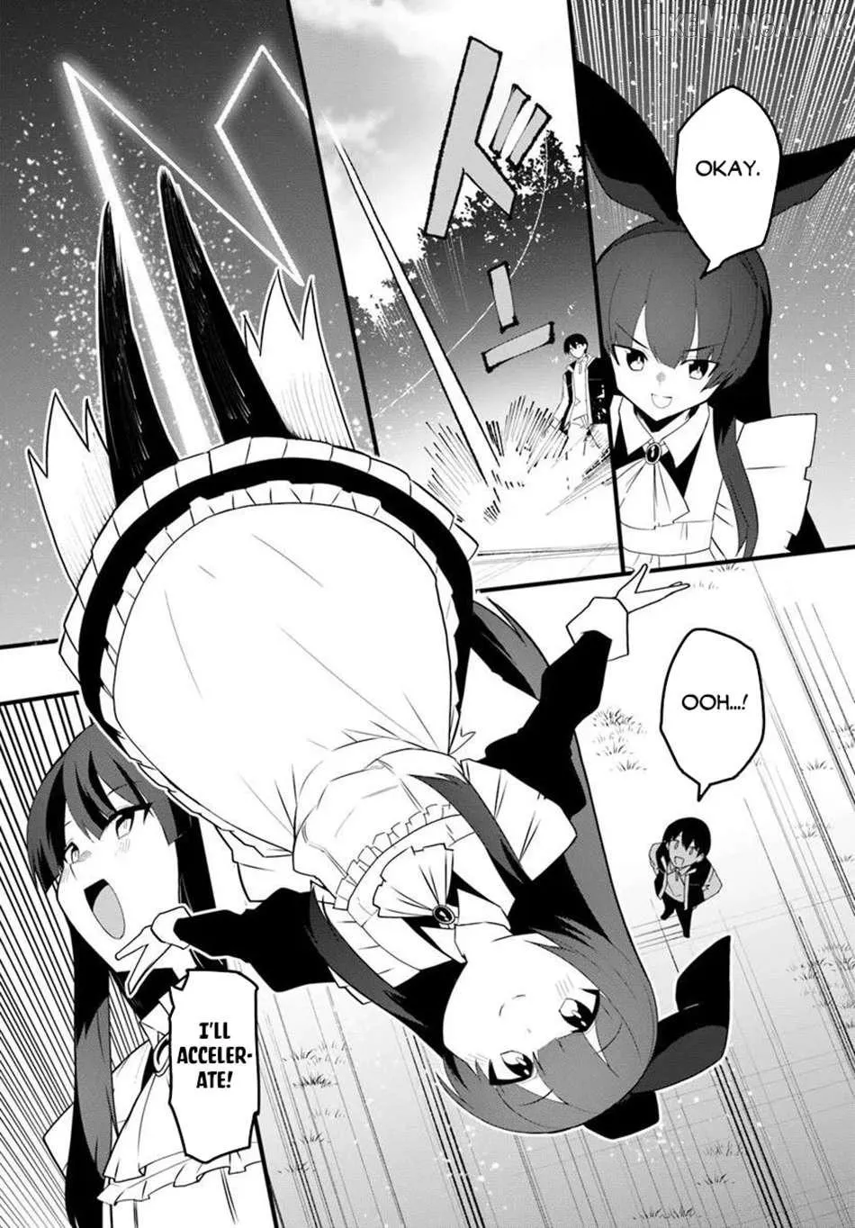 Read Magi Craft Meister chapter 82 image 12 on Lezhin