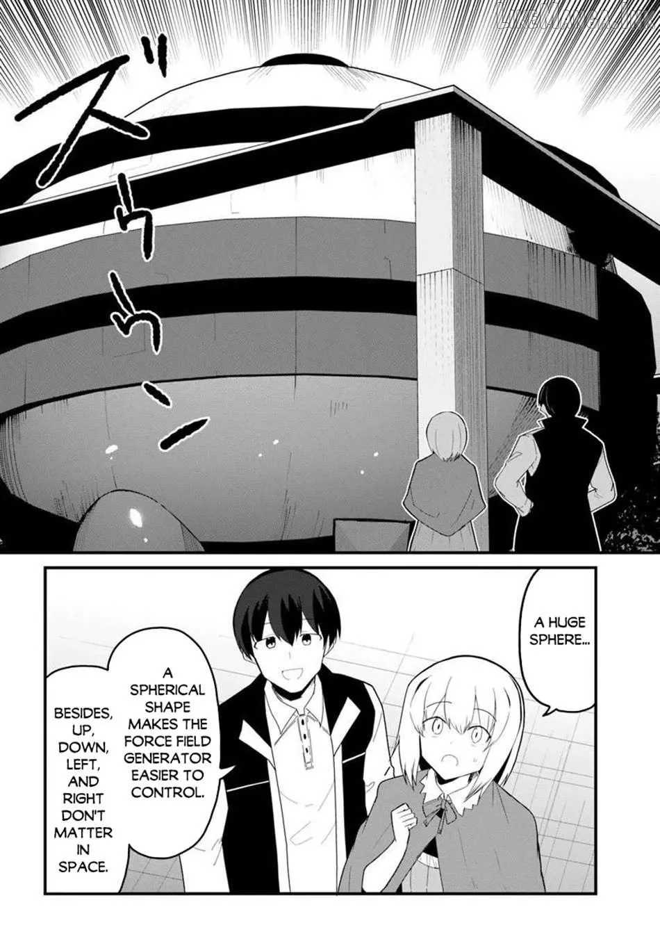 Read Magi Craft Meister chapter 82 image 18 on Lezhin