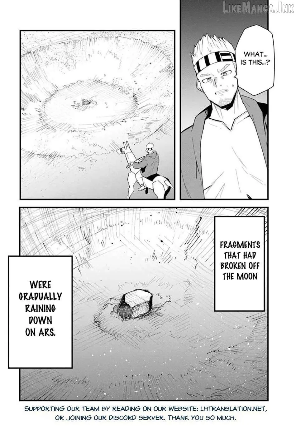 Read Magi Craft Meister chapter 82 image 24 on Lezhin