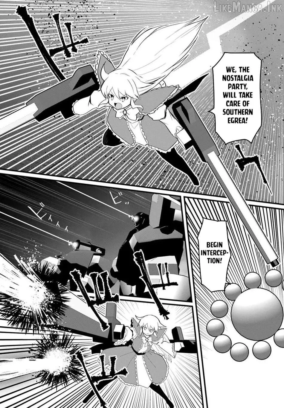 Read Magi Craft Meister chapter 83 image 11 on Lezhin