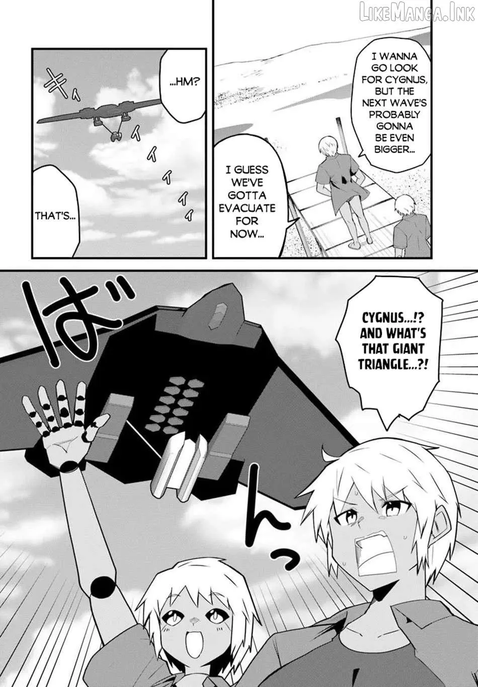 Read Magi Craft Meister chapter 83 image 2 on Lezhin