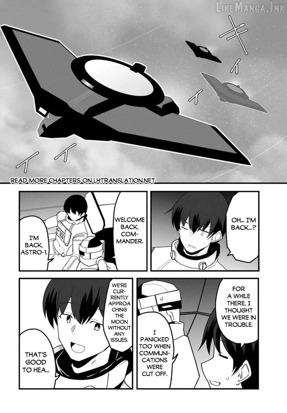 Read Magi Craft Meister chapter 83 image 20 on Lezhin