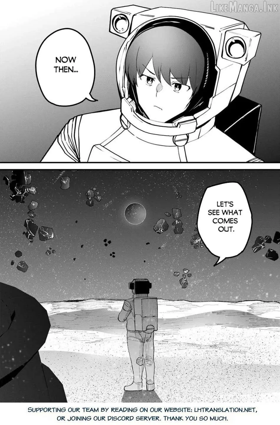 Read Magi Craft Meister chapter 83 image 25 on Lezhin