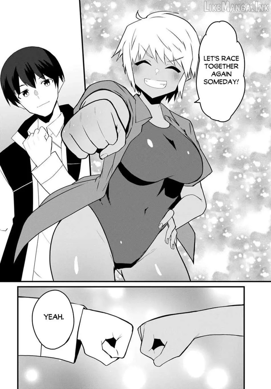 Read Magi Craft Meister chapter 83 image 6 on Lezhin