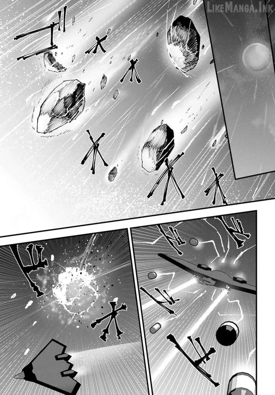 Read Magi Craft Meister chapter 83 image 7 on Lezhin