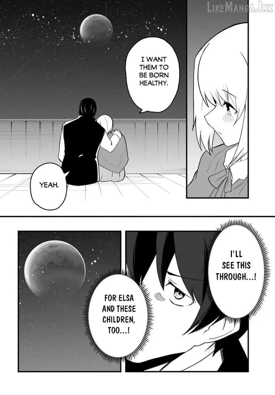 Read Magi Craft Meister chapter 84 image 14 on Lezhin