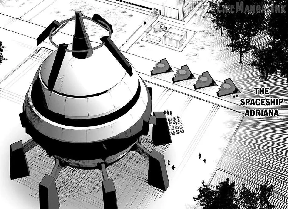 Read Magi Craft Meister chapter 84 image 16 on Lezhin