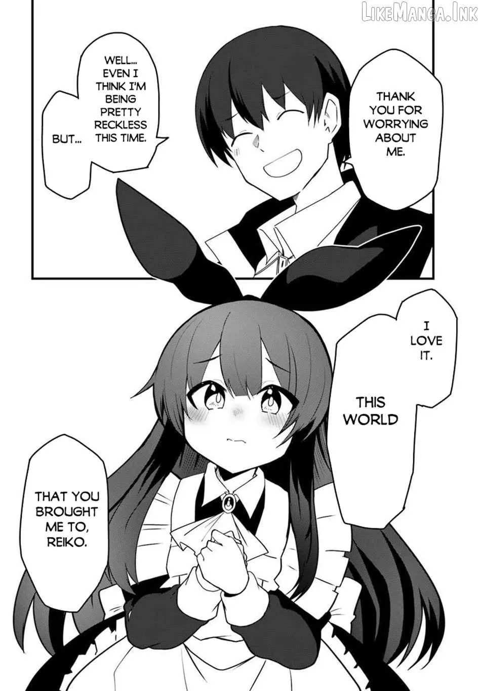 Read Magi Craft Meister chapter 84 image 19 on Lezhin