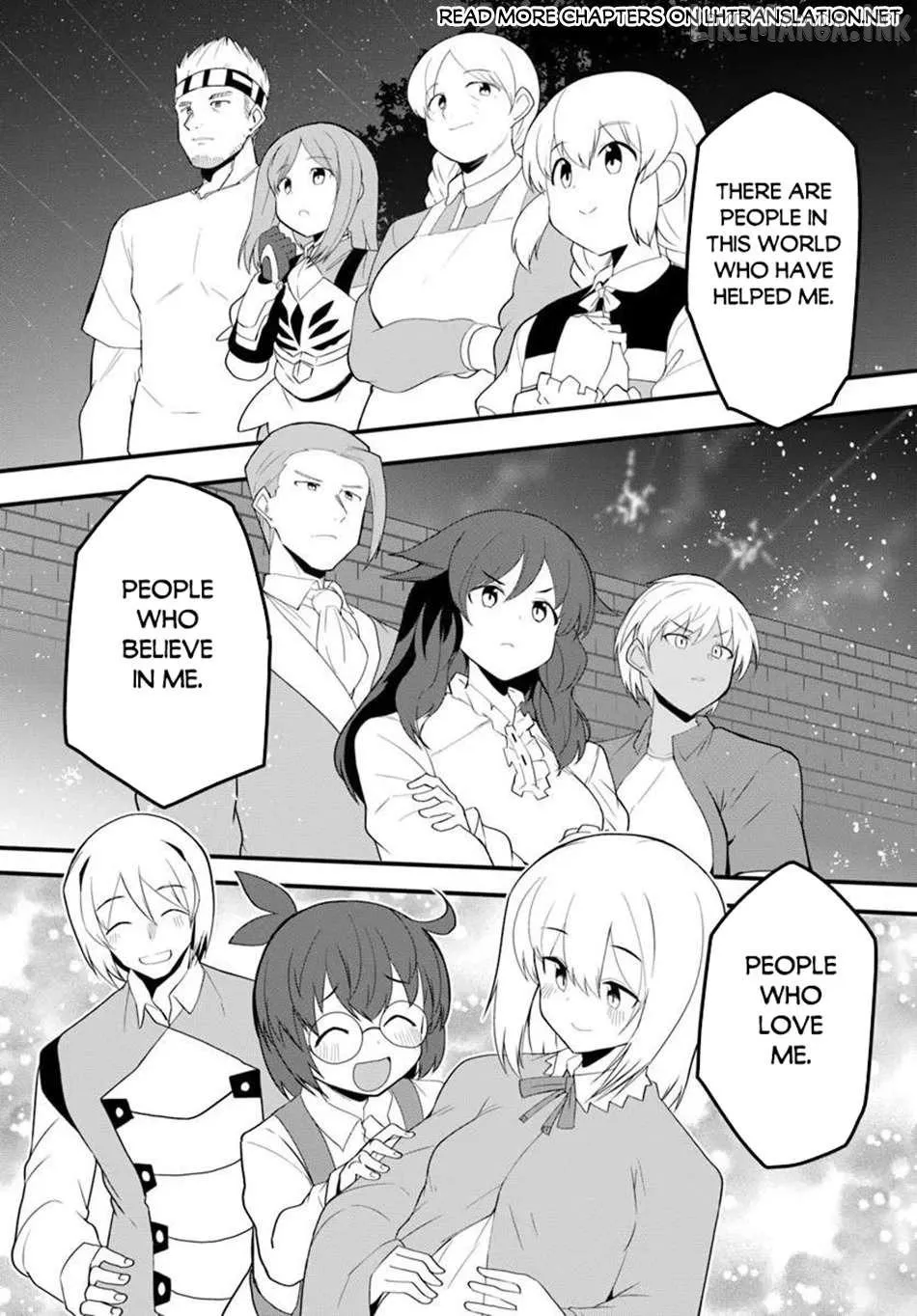 Read Magi Craft Meister chapter 84 image 20 on Lezhin