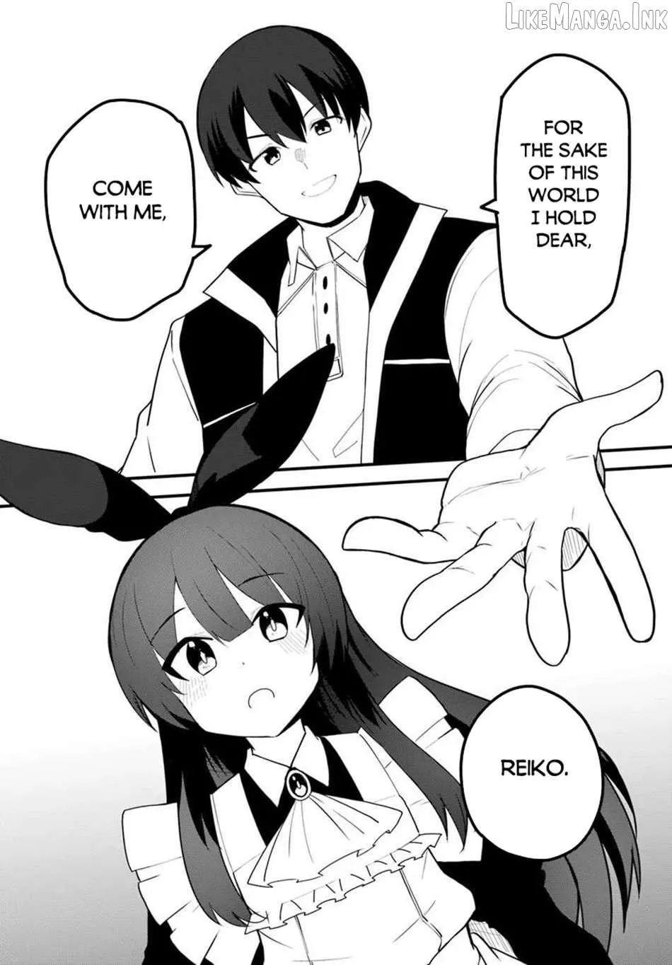 Read Magi Craft Meister chapter 84 image 22 on Lezhin