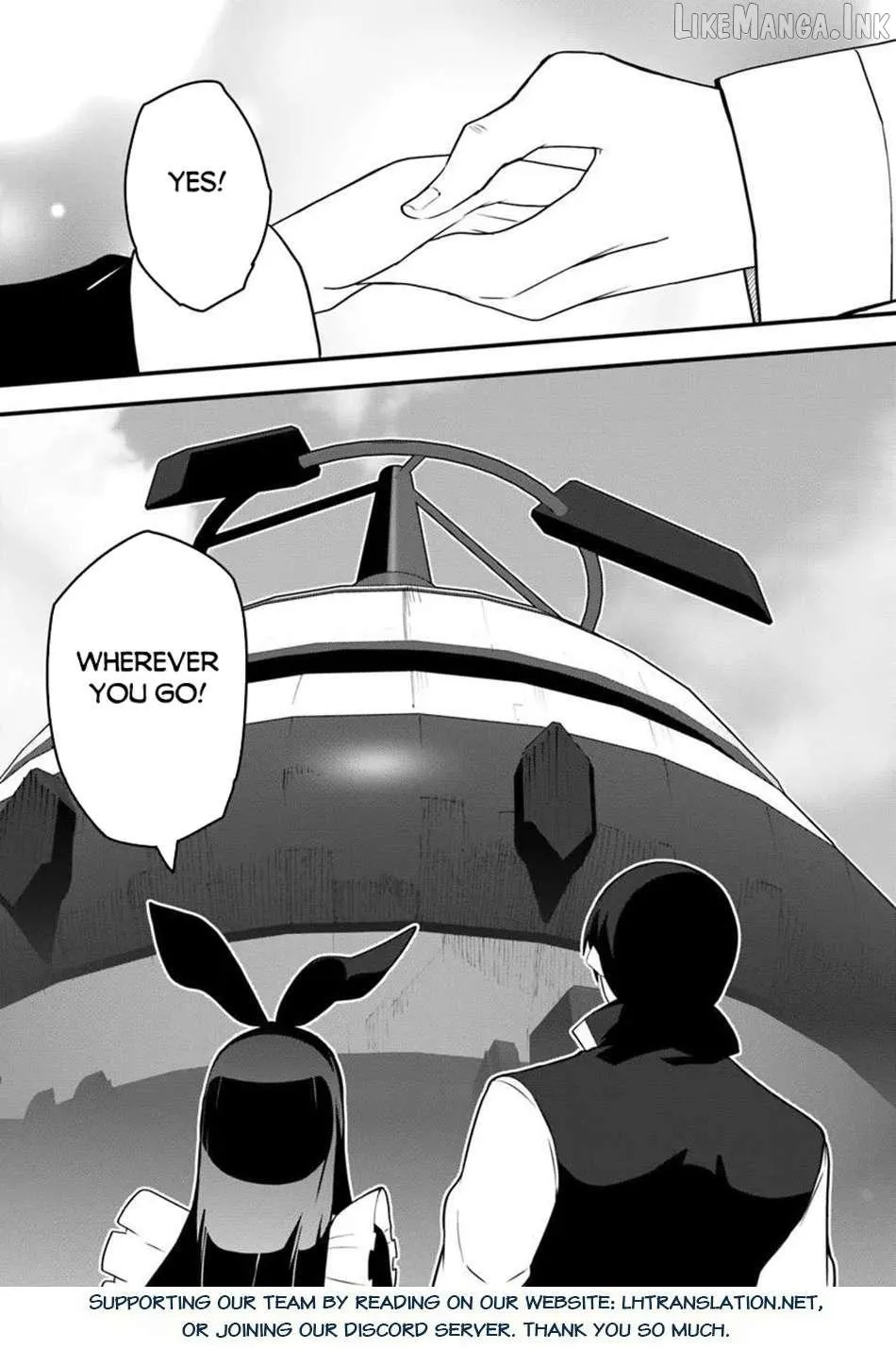Read Magi Craft Meister chapter 84 image 23 on Lezhin
