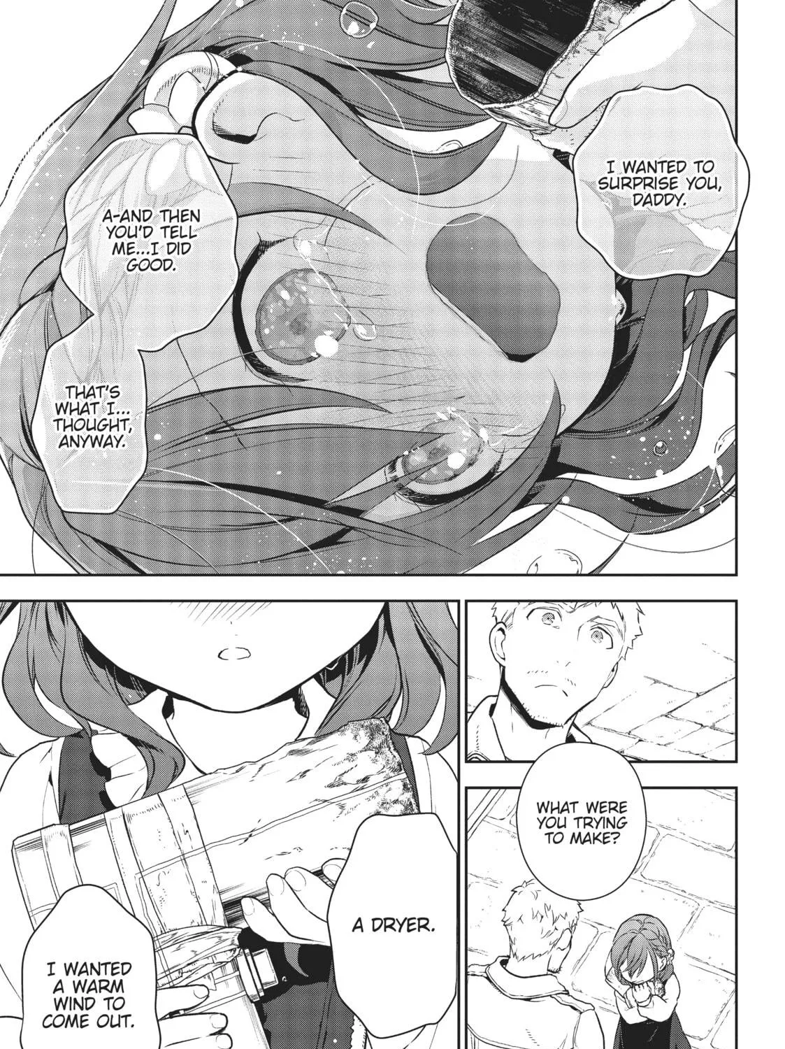 Magic Artisan Dahlia Wilts No More Chapter 0 page 29 - 