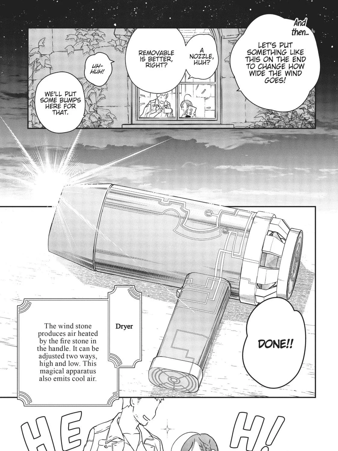 Magic Artisan Dahlia Wilts No More Chapter 0 page 41 - 