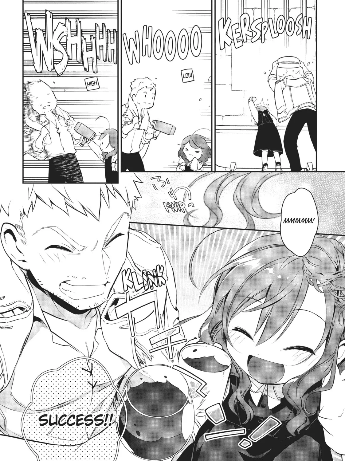 Magic Artisan Dahlia Wilts No More Chapter 0 page 43 - 