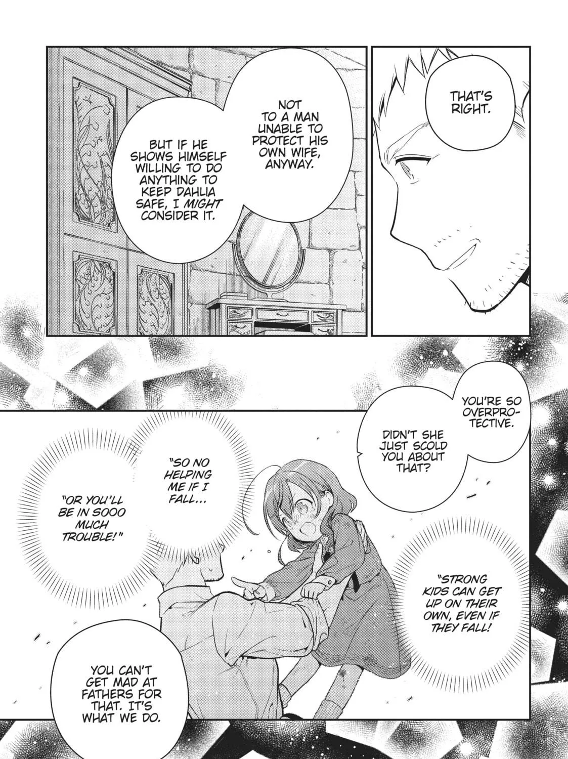 Magic Artisan Dahlia Wilts No More Chapter 0 page 53 - 