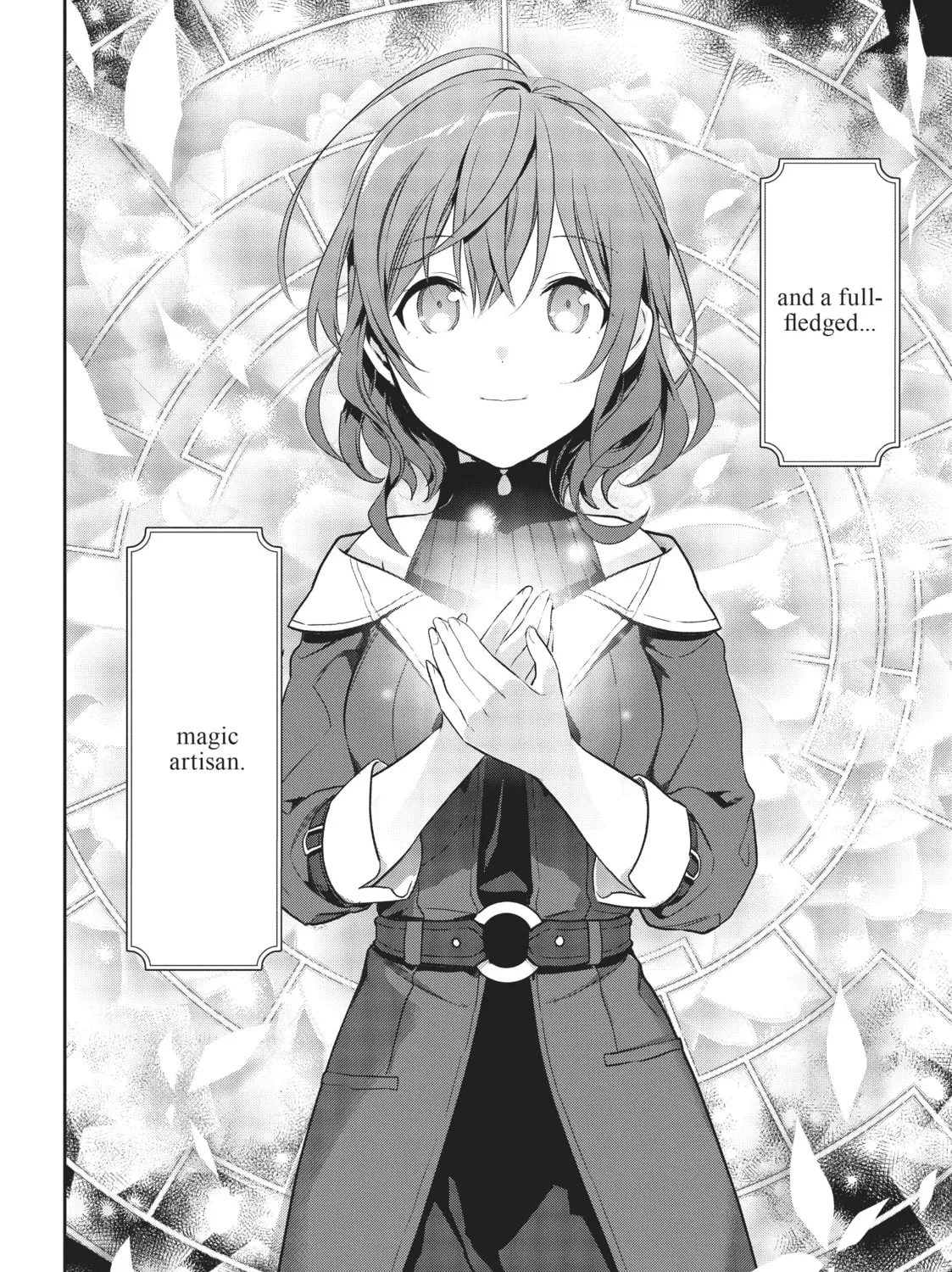 Magic Artisan Dahlia Wilts No More Chapter 0 page 63 - 