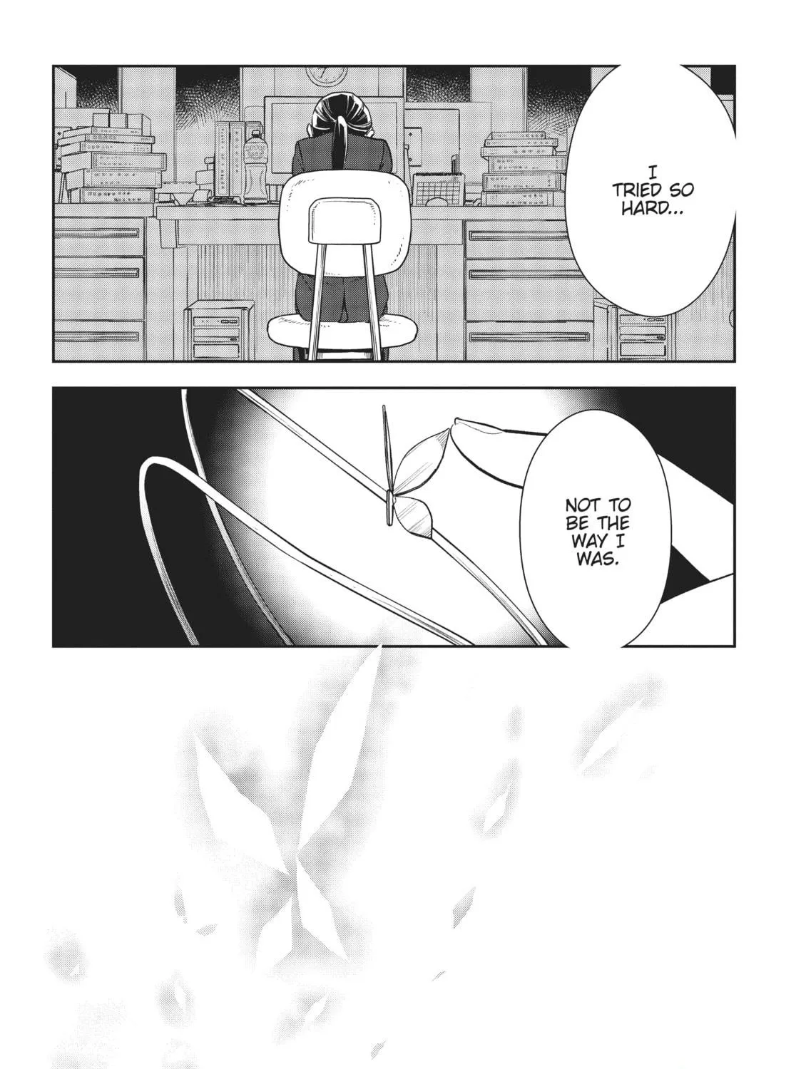 Magic Artisan Dahlia Wilts No More Chapter 1.2 page 71 - 