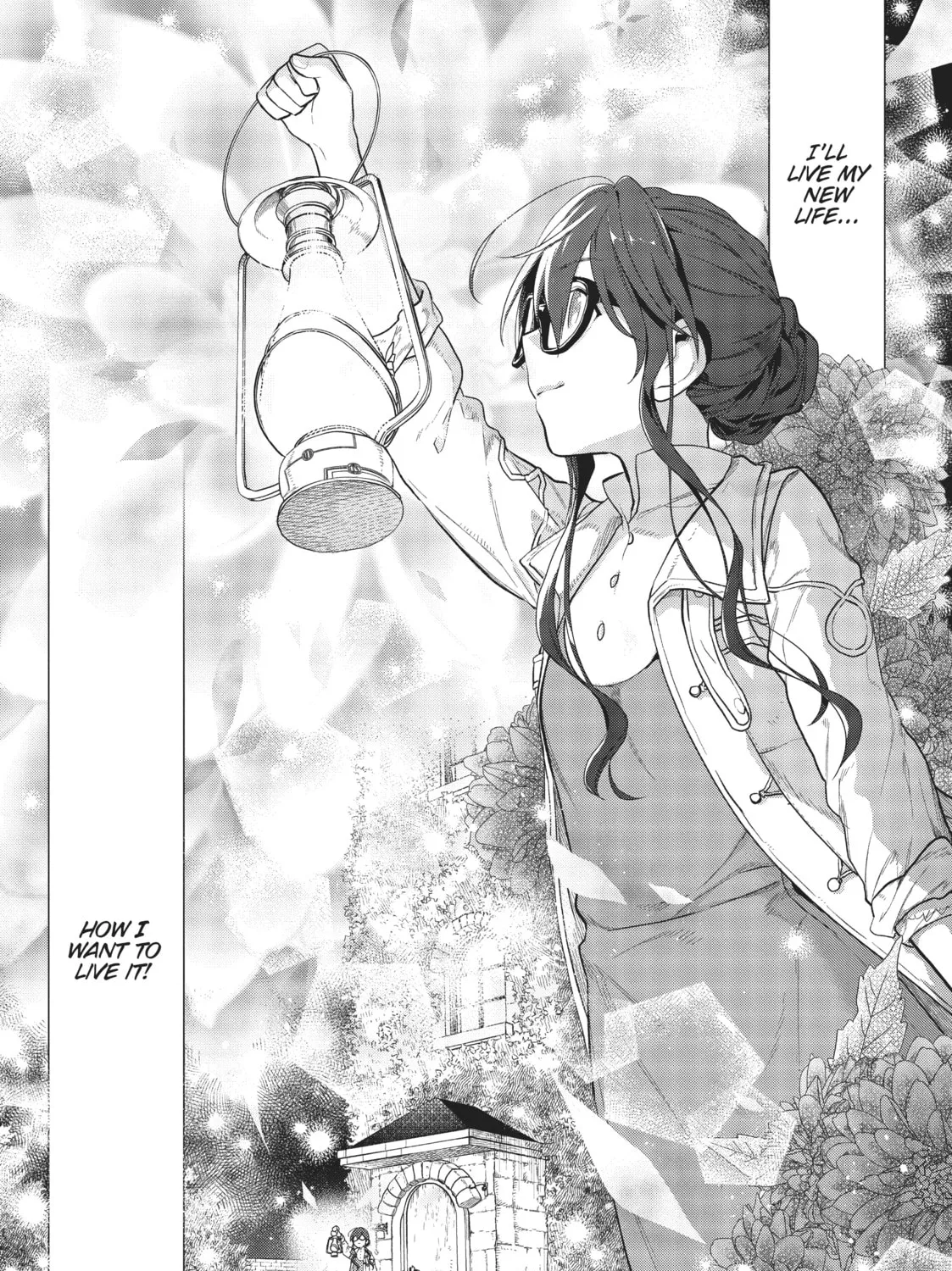 Magic Artisan Dahlia Wilts No More Chapter 1.5 page 81 - 