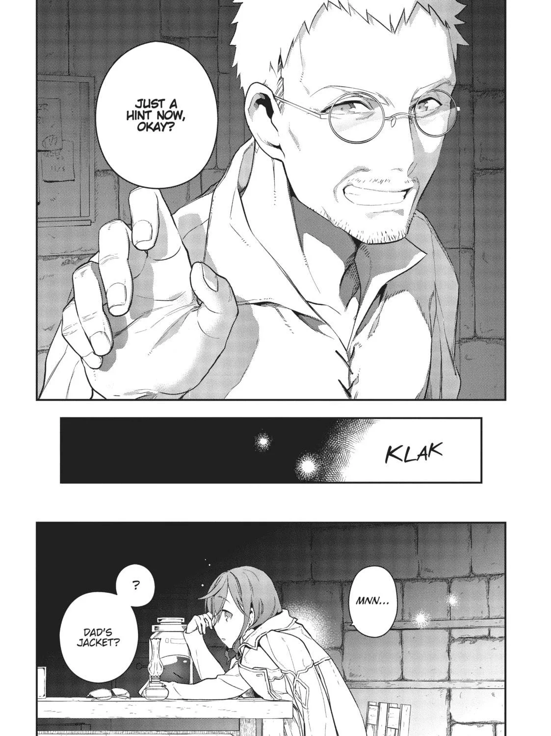 Magic Artisan Dahlia Wilts No More Chapter 1 page 47 - 