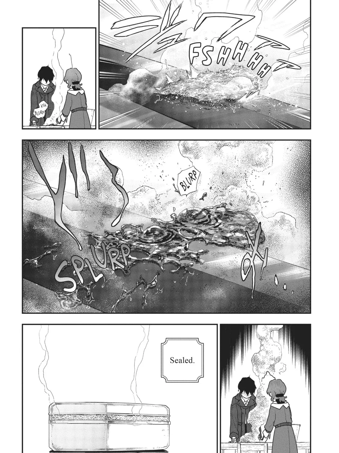 Magic Artisan Dahlia Wilts No More Chapter 10 page 51 - 