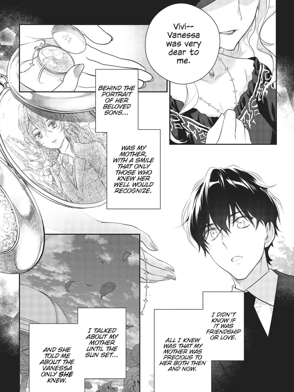 Magic Artisan Dahlia Wilts No More Chapter 11 page 47 - 