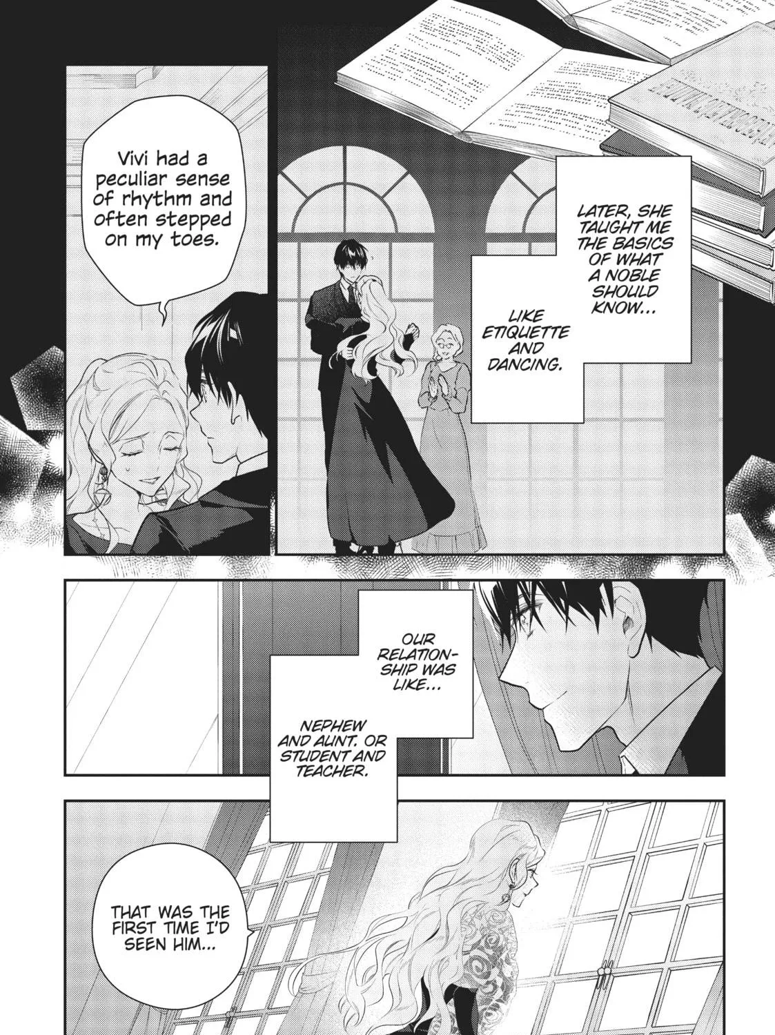 Magic Artisan Dahlia Wilts No More Chapter 11 page 49 - 