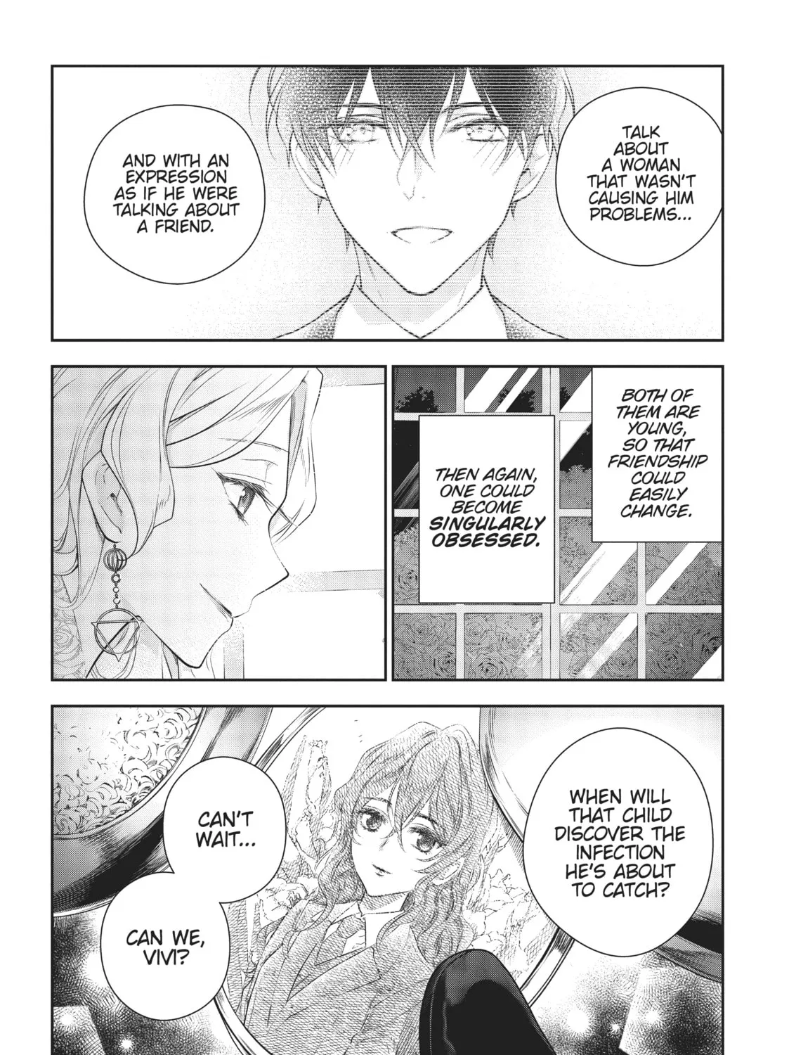 Magic Artisan Dahlia Wilts No More Chapter 11 page 51 - 
