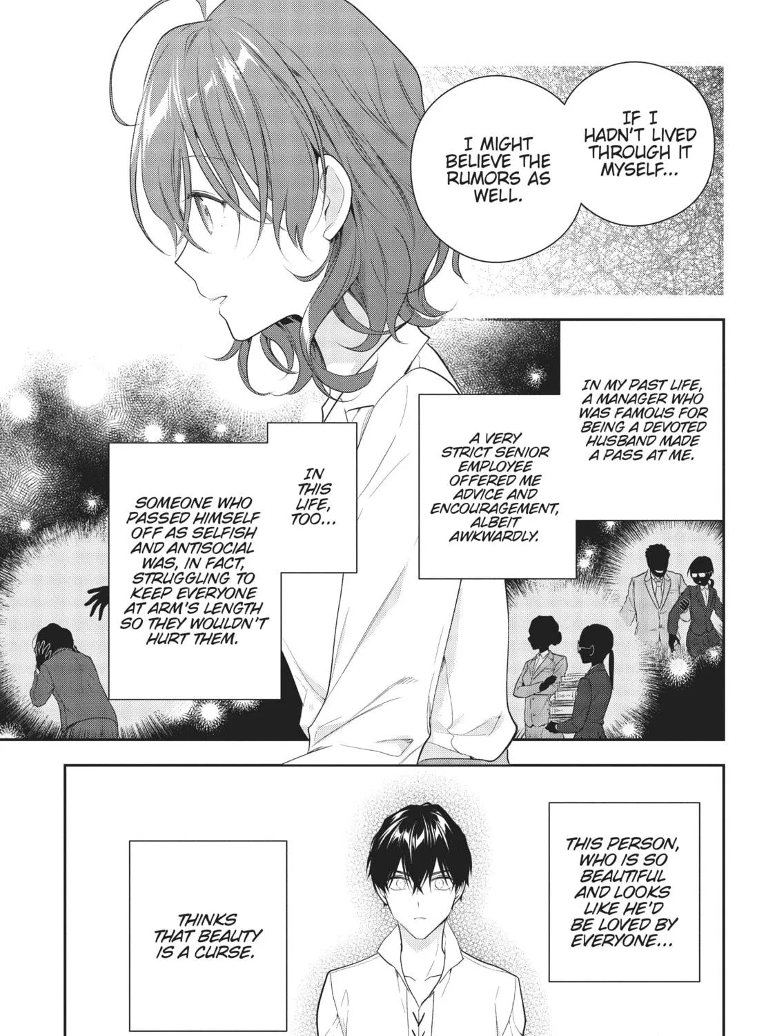 Magic Artisan Dahlia Wilts No More Chapter 14 page 41 - 
