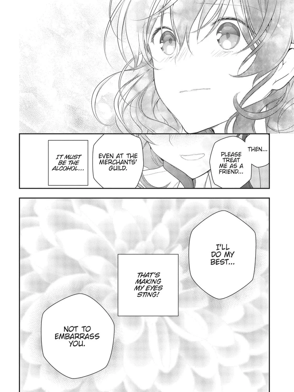 Magic Artisan Dahlia Wilts No More Chapter 14 page 47 - 