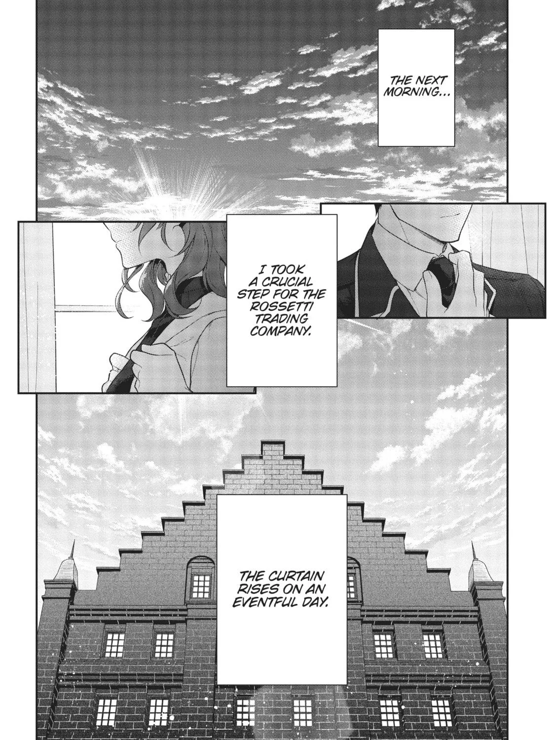 Magic Artisan Dahlia Wilts No More Chapter 14 page 59 - 