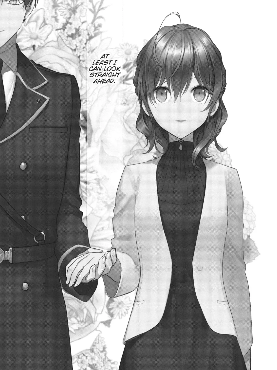 Magic Artisan Dahlia Wilts No More Chapter 15 page 3 - 